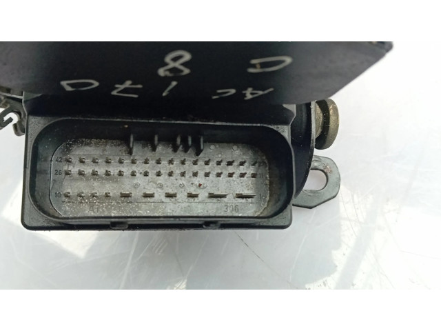 Блок АБС 1494860080 Citroen C8