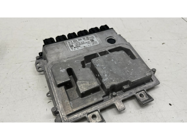 Řídící jednotka A6549009600 Mercedes-Benz CLA C118 X118 2022