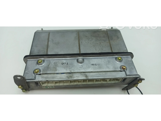 Блок управления двигателя 8966150580, 2750000651   Lexus LS 430