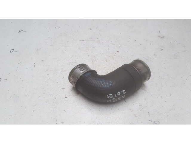 Деталь (детали) канала забора воздуха