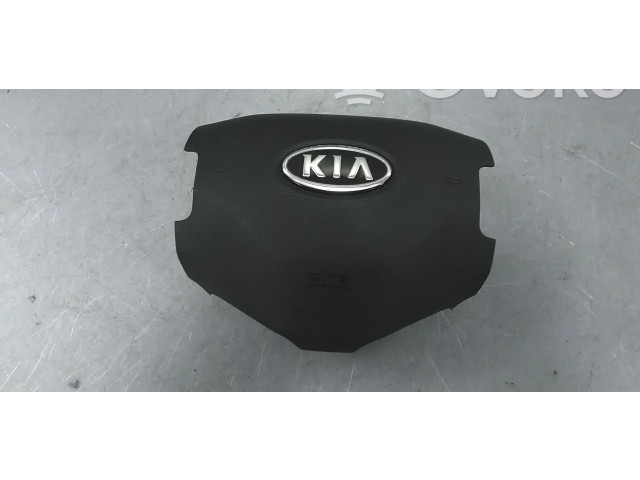 Надувная подушка для руля