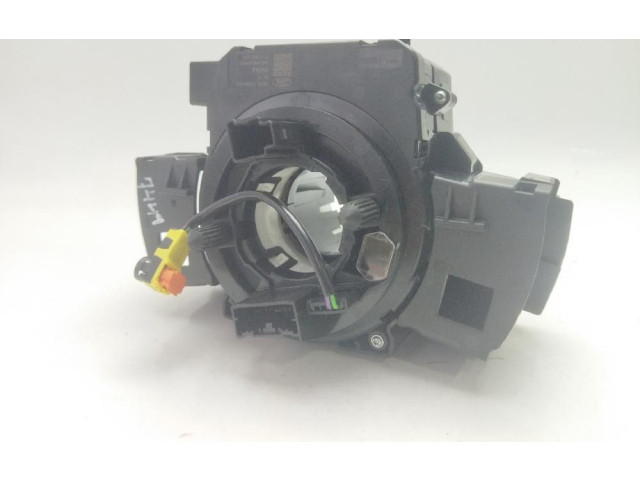 Подрулевой шлейф SRS GN1514A664AB Ford Ecosport