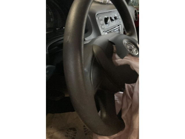 Руль Skoda Citigo 2011 - 2020 года 5E0419091S1QB