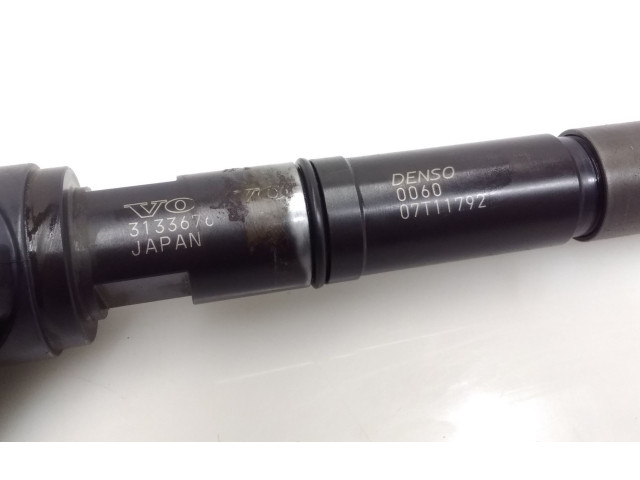 Форсунка 31336769, 07T11792 Volvo XC90 1836155