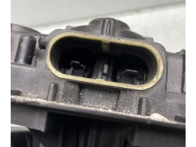 Вентилятор печки 7701062226 Renault Clio III