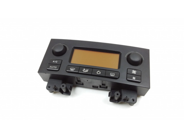 Блок управления климат-контролем 9658084577, 281160311   Citroen C4 I