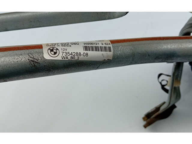 Моторчик дворников 7354288 Mini Clubman F54