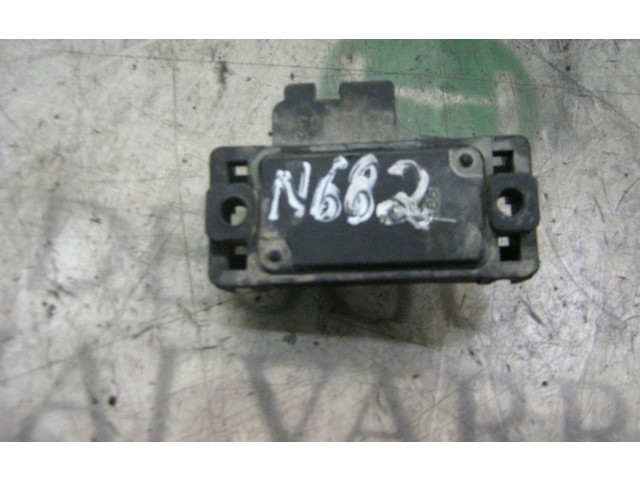 Блок управления    Renault Clio II