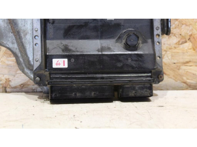 Блок управления двигателя 8966153700, 1758007704 Lexus IS 220D-250-350