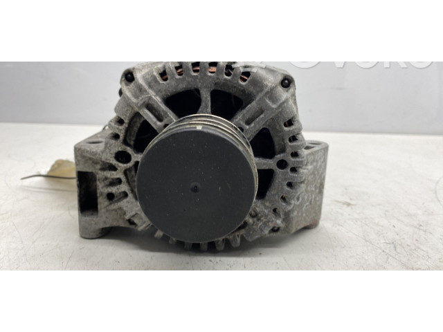 Генератор 51944878   Fiat Punto Evo      