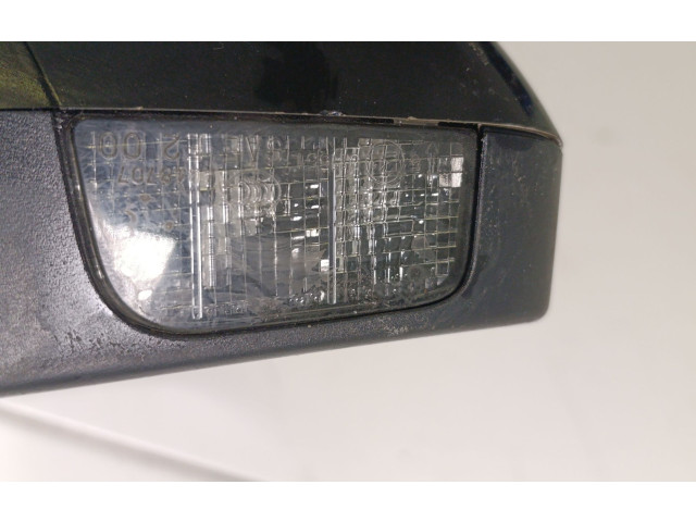 Zpětné zrcátko Mazda CX-5 2013 023750, 023751