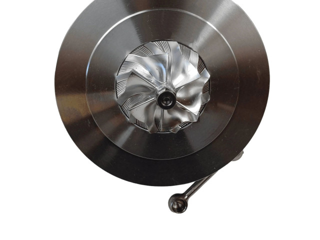 Турбина Nissan Pathfinder R51 53039880210, 53039700210