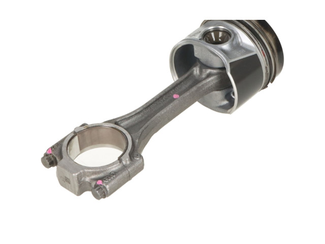 Шатун 03L105401A Volkswagen Golf VII