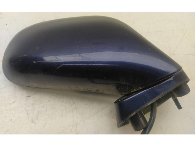 Зеркало электрическое Mitsubishi Carisma 2000 - 2004 года