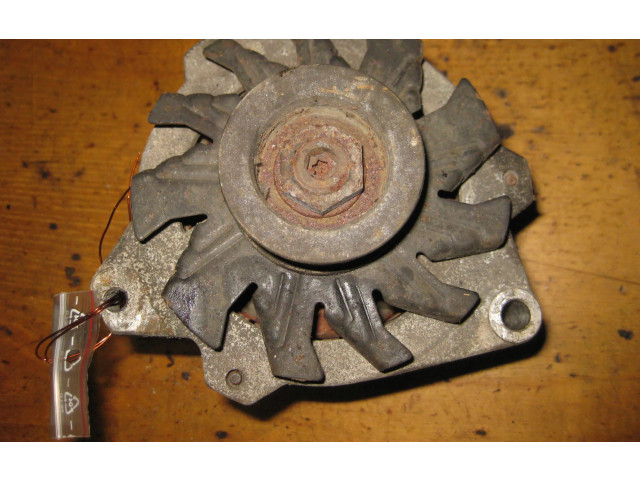 Генератор Jeep Grand Cherokee