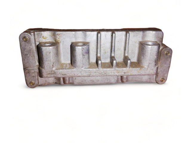 Řídící jednotka 55181132-IAW59F.M3, 55181132-IAW59F.M3 Fiat Punto (188) 2000