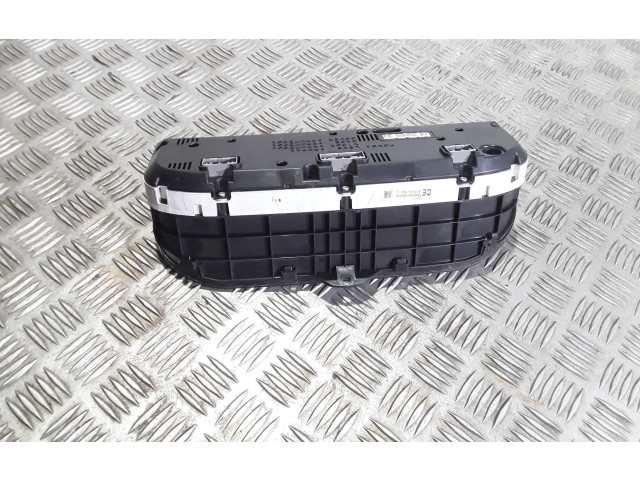 Панель приборов 78100SJHG010M1, 2574301922 Honda FR-V