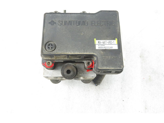 Přístrojová deska Mitsubishi Outlander 2005 MB44W1749031, MB44W1749031