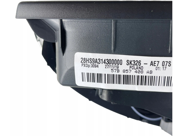 Зеркало электрическое        Skoda Karoq  2017 -  года   