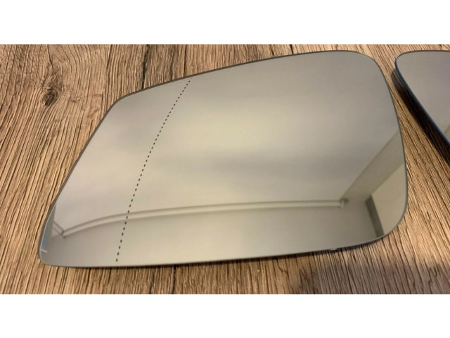 стекло зеркало