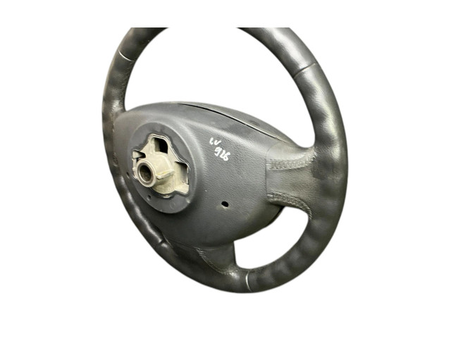 Руль Dacia Sandero - года 307639999N54AH, 484006407R