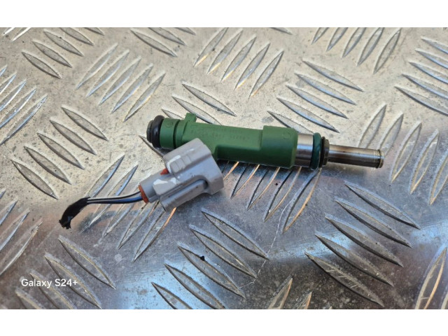 Форсунка 166008494R    Dacia Sandero III   