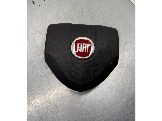 Подушка безопасности водителя P1TP76DX9AG, T75SL0355W0725 Fiat Freemont