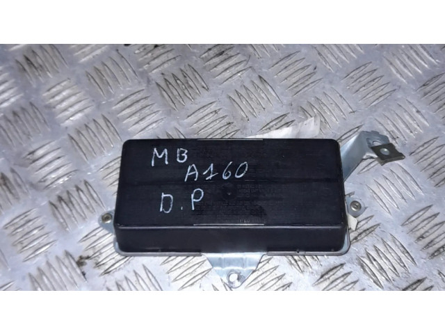 Подушка безопасности двери 1688600205 Mercedes-Benz A W168