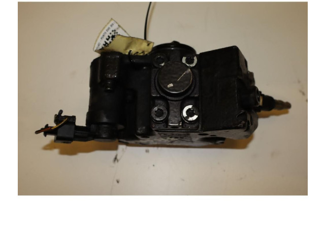 Топливный насос