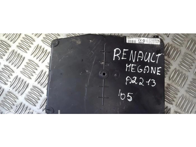 Блок комфорта 8200351185, S118400920C Mazda Premacy