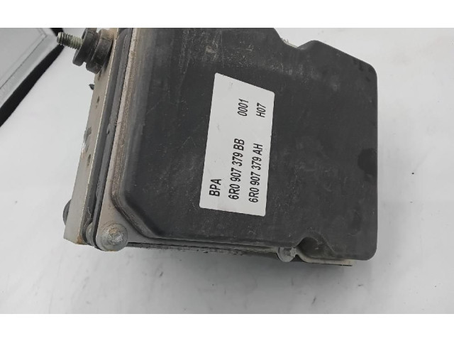 Блок АБС 6r0907379bb   Audi  A1  2010 - 2018 года