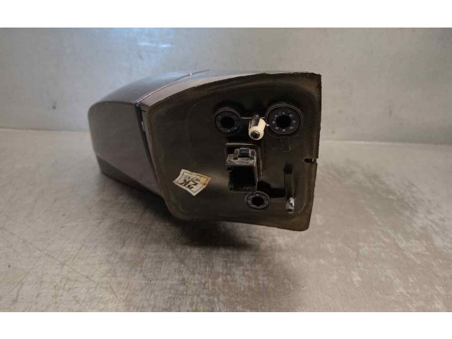 Зеркало электрическое        Chevrolet Captiva   -  года   