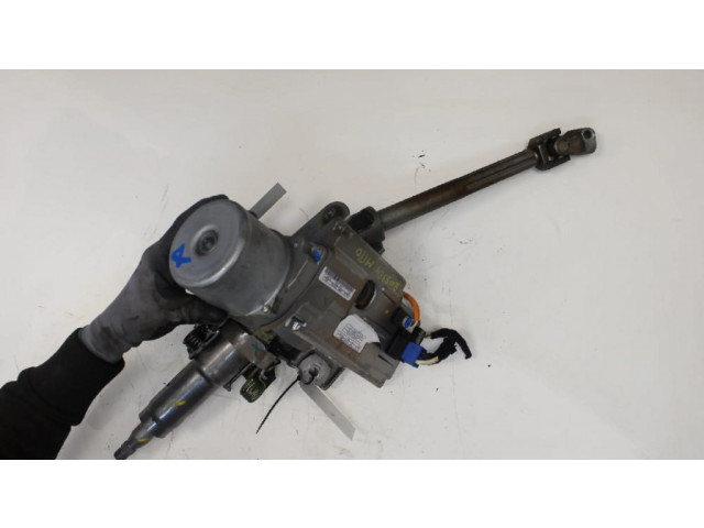 Рулевая рейка Alfa Romeo MiTo