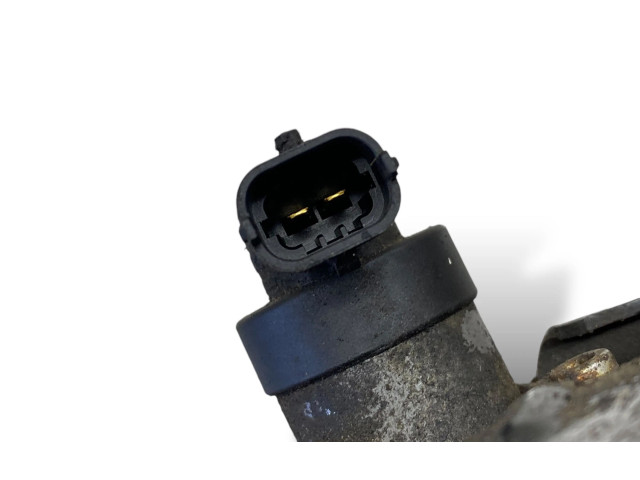 Топливный насос