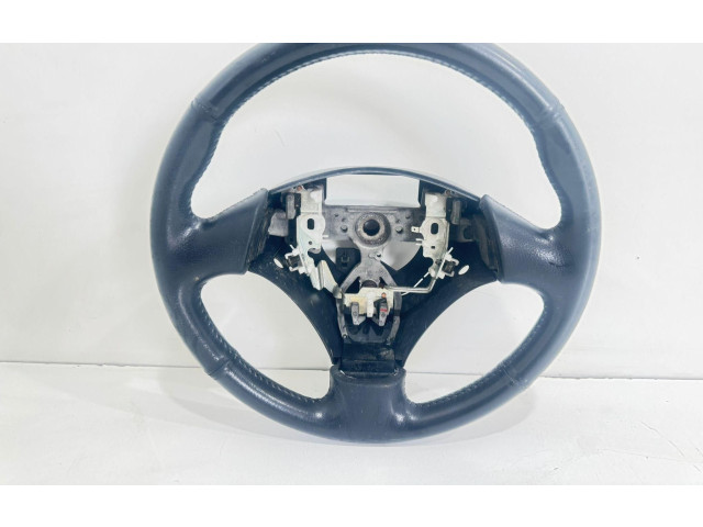 Руль Toyota Corolla Verso E121  2001 - 2004 года       