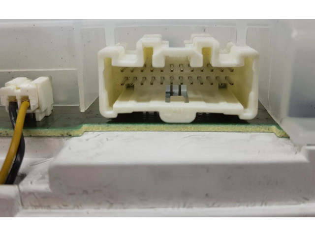 Панель приборов 43BR5SA, BR5S55471A Mazda 3 II