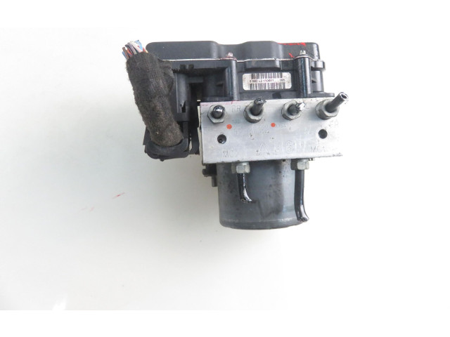 Блок АБС 0265238000, 0265950820 Opel Meriva B 2010 - 2016 года