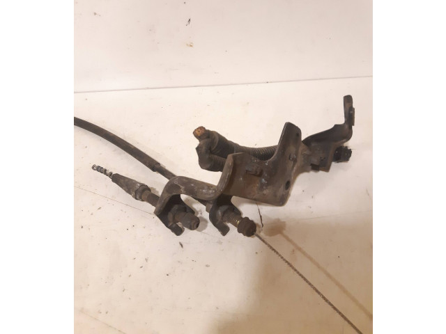 Блок управления АБС 1003001480 Honda Accord