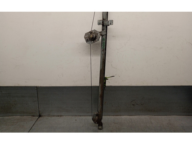 Вентилятор радиатора 1320337080, 5PUERTAS Citroen Jumper