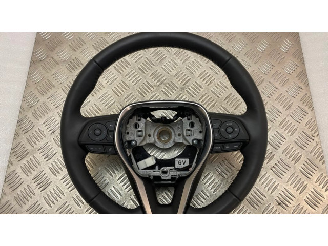 Volant Toyota RAV 4 (XA50) 2021 GS12007880