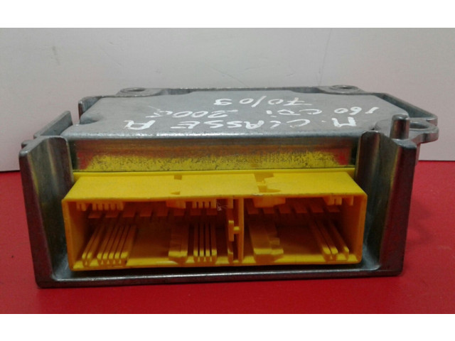 Блок подушек безопасности 6626, 70 Mercedes-Benz A W169