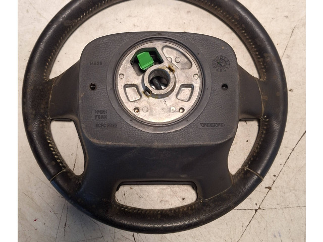 Руль Volvo XC90  2003 - 2006 года 8666891, 14926      