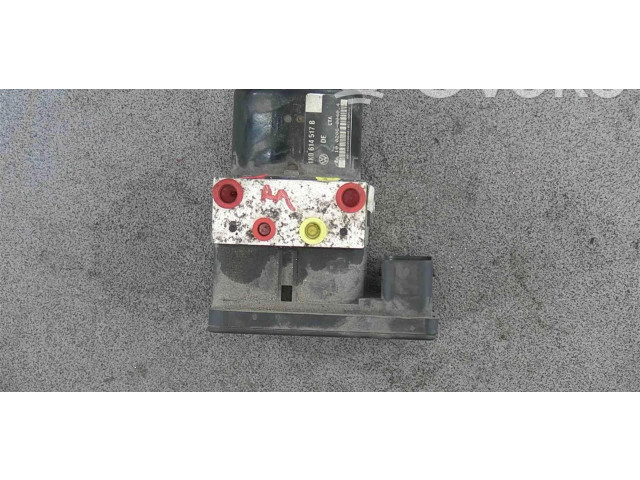 Jednotka ABS 1K0614517HBEF, 1K0614517B Audi A3 S3 8P 2003