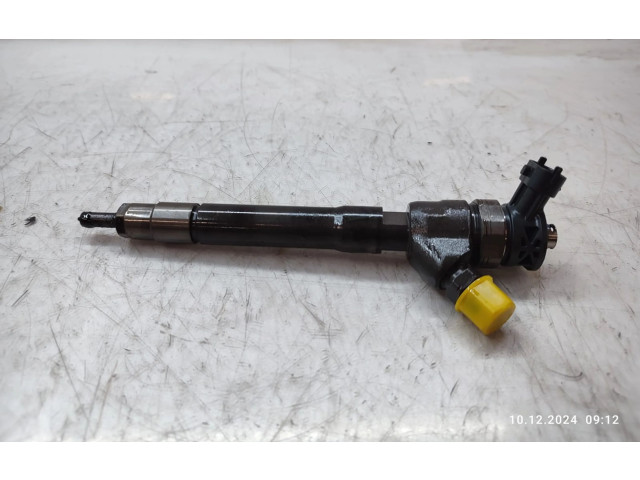 Vstřikovač 0445110414 Nissan Qashqai+2 R9M