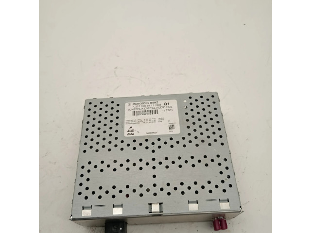 Блок управления A2229008911   Mercedes-Benz GLC X253 C253