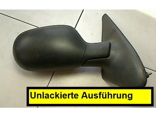 Zpětné zrcátko Renault Megane I 1997