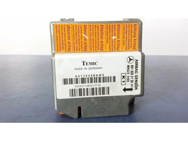 Другие блоки управления / модули