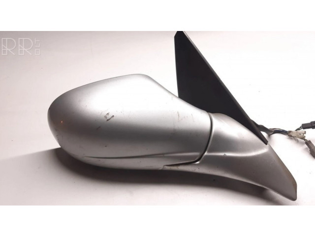 Зеркало электрическое Alfa Romeo 166 1998-2003 года