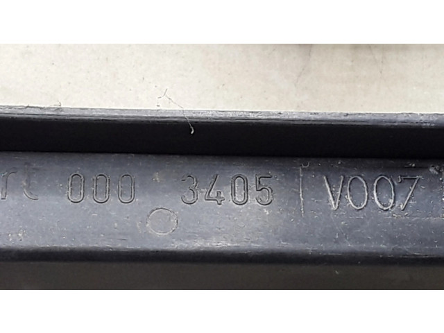 Комплект вентиляторов     0003405V007, 9010638    Smart ForTwo I 0.6