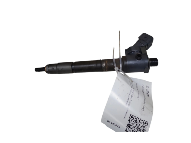 Vstřikovač 31336878, 0280   Volvo V40 Cross country    D4204T8 